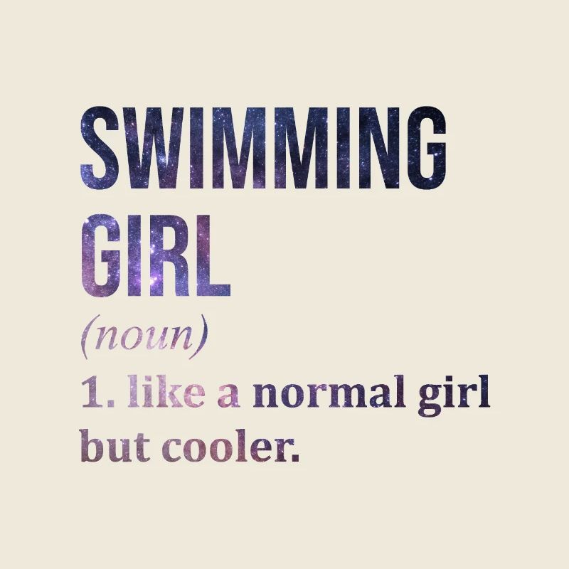 Swimming