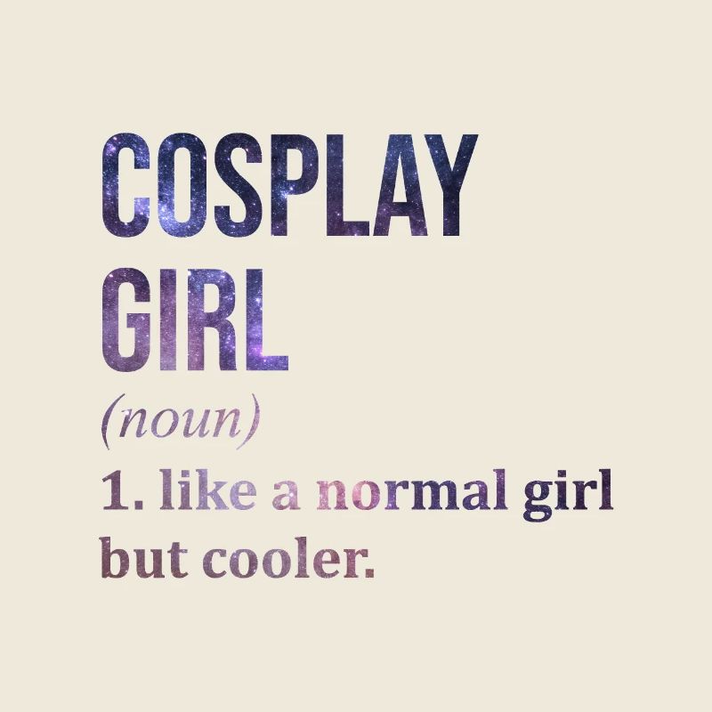 Cosplay