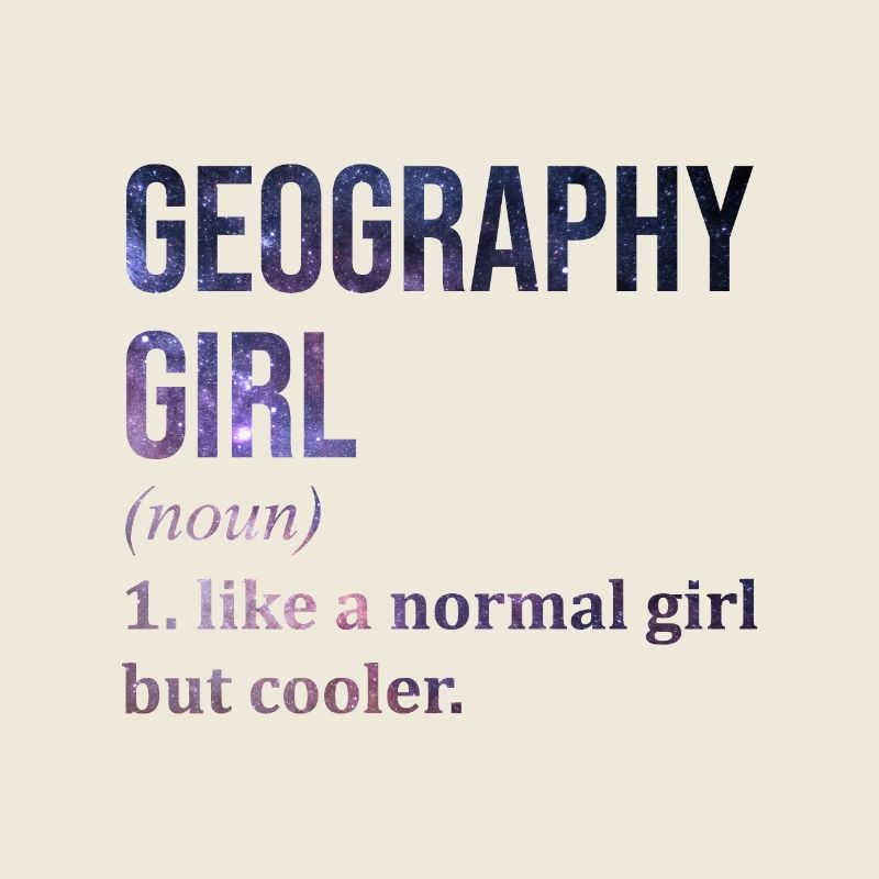 Geografie