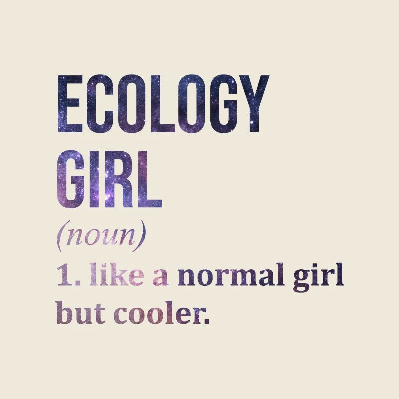 Ecology