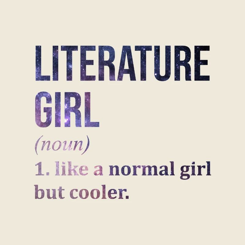 littérature