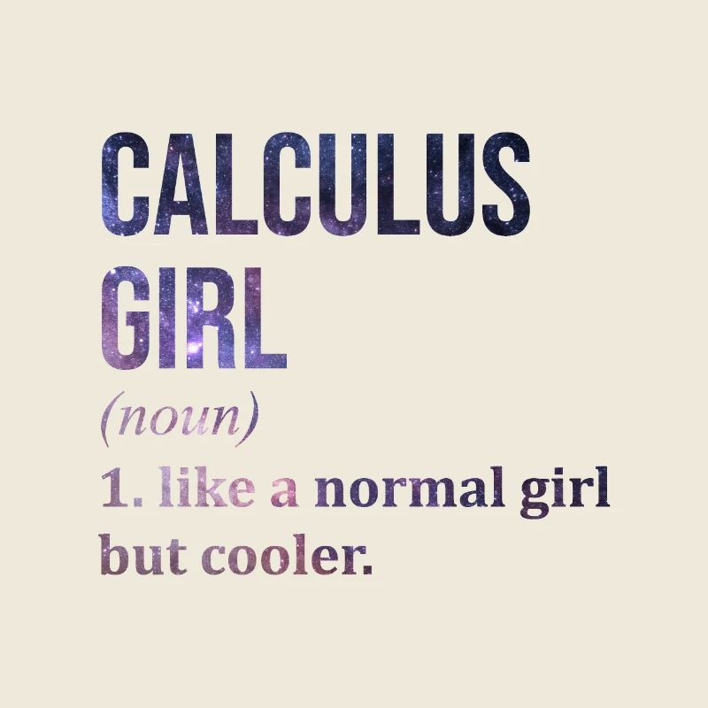 calcul