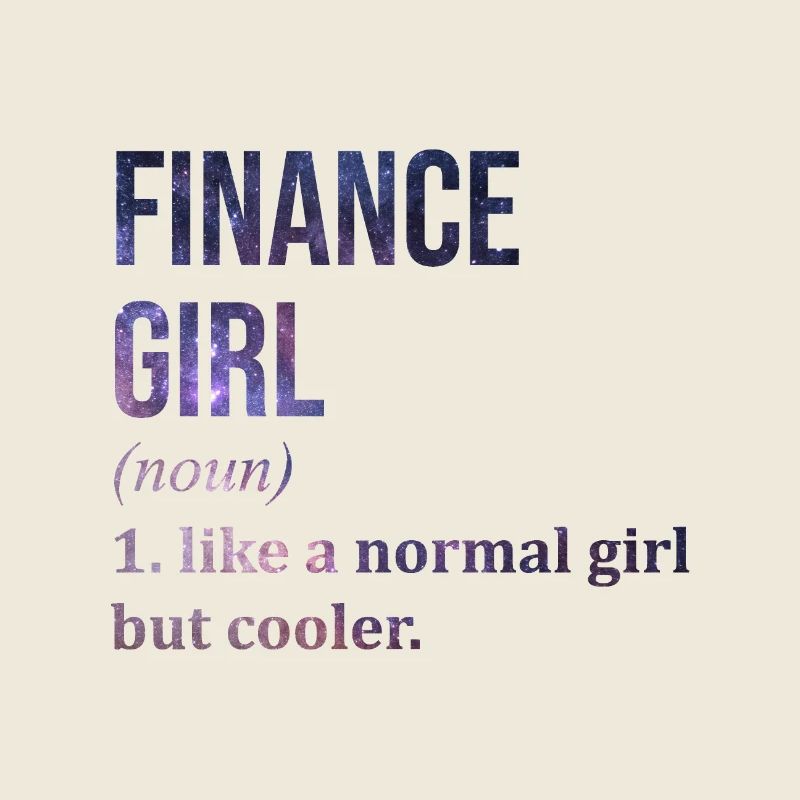 finance