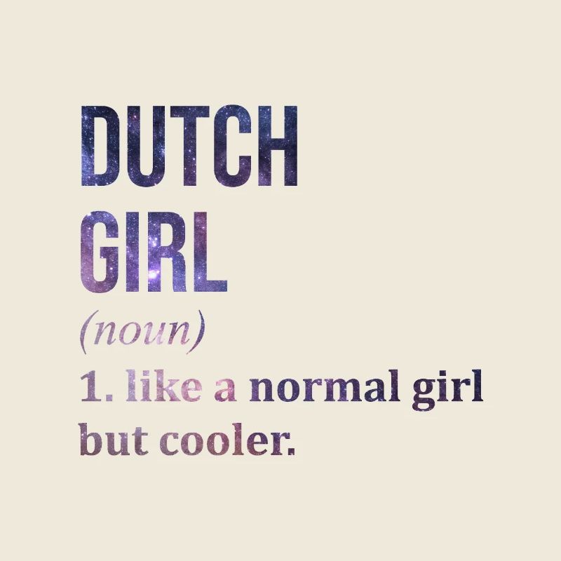 Dutch