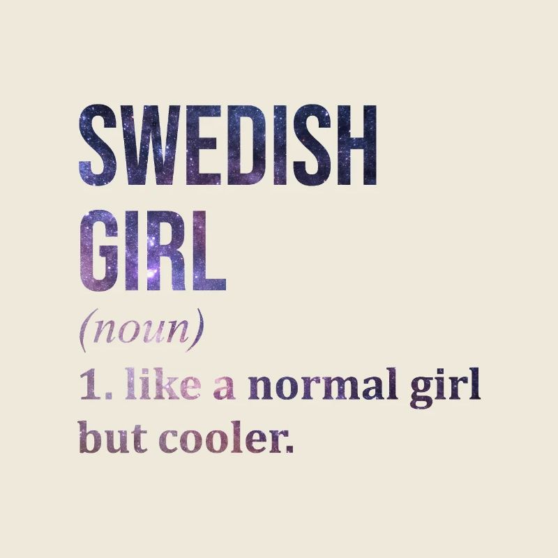 Schweden