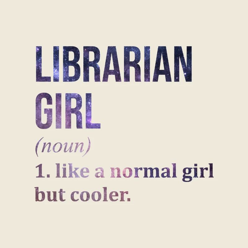 bibliothécaire