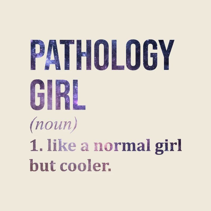 Pathologie