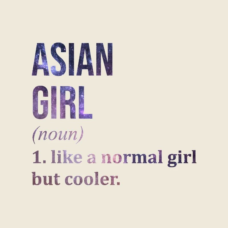 Asian