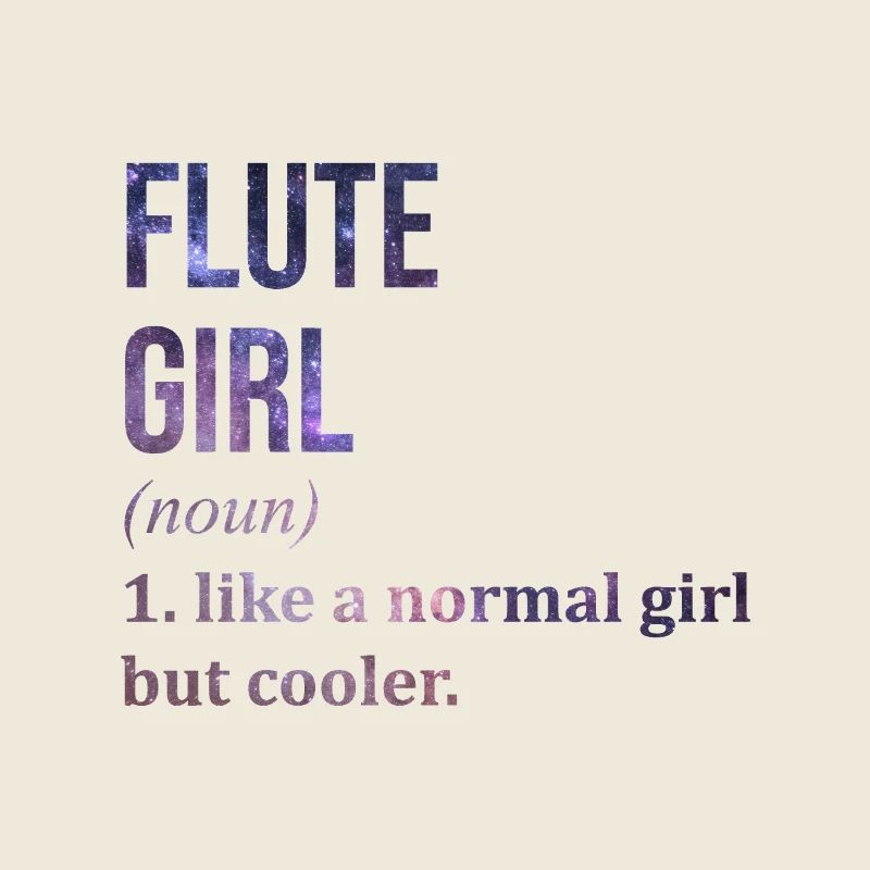 flûte