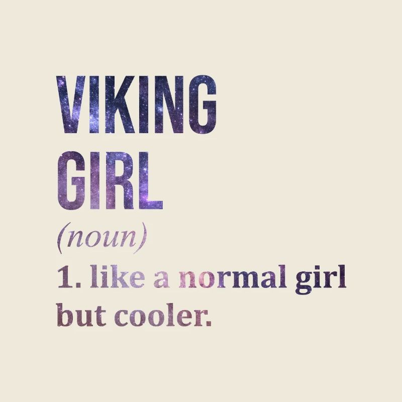 Wikinger