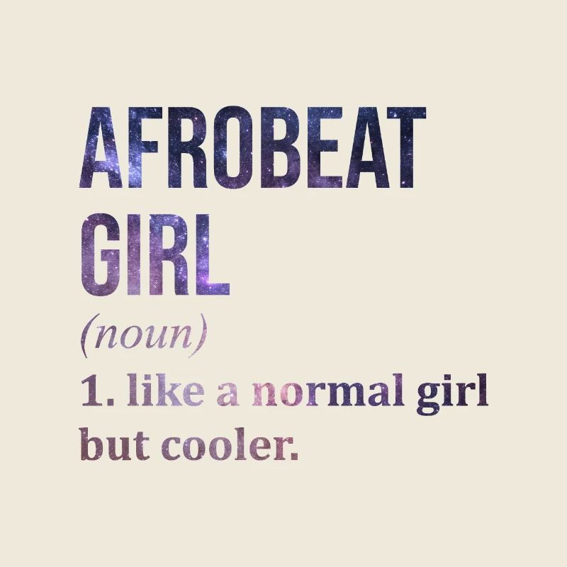 Afrobeat