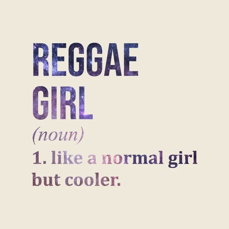 Reggae