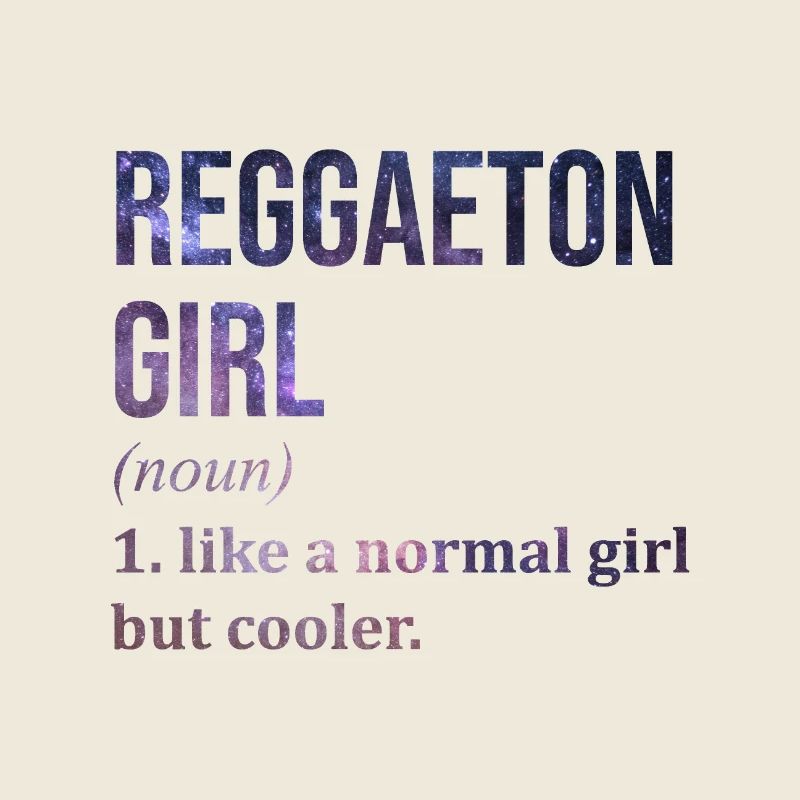 Reggaeton