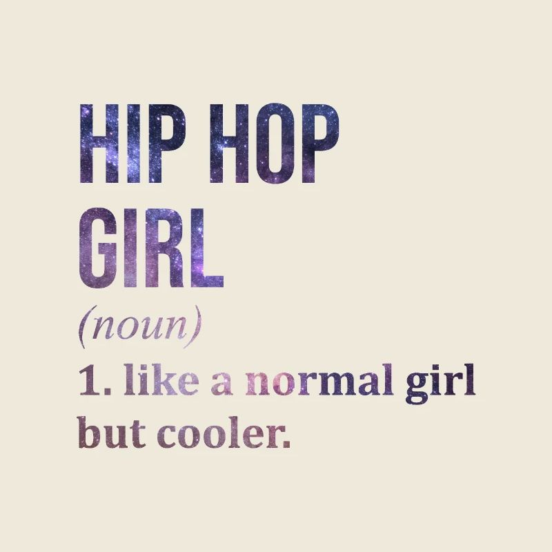 Hip-Hop (Englisch)