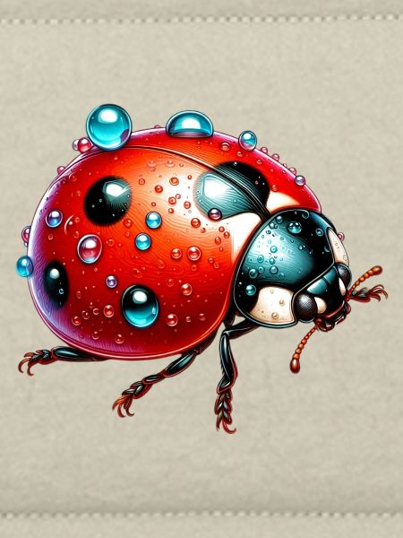 Ladybird