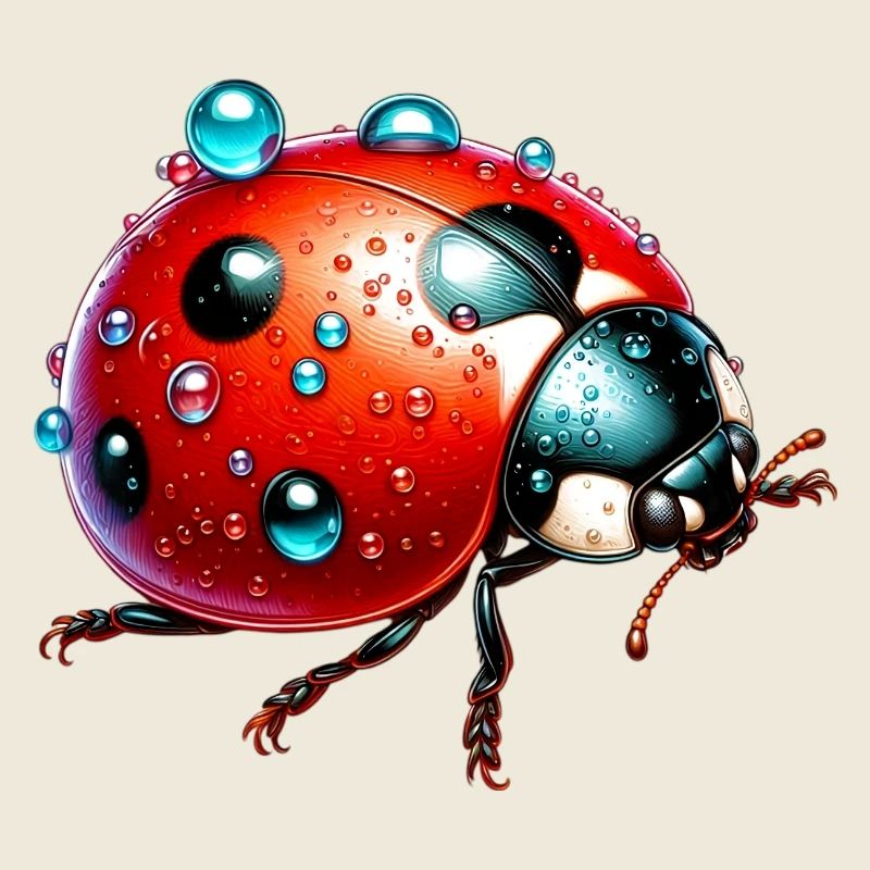 Marienkäfer