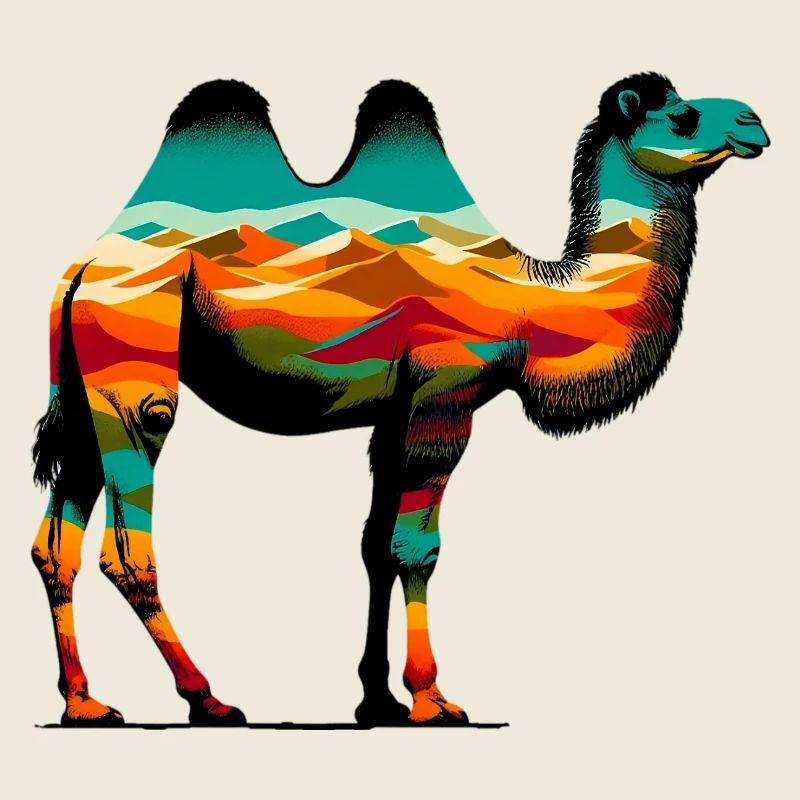 Kamel