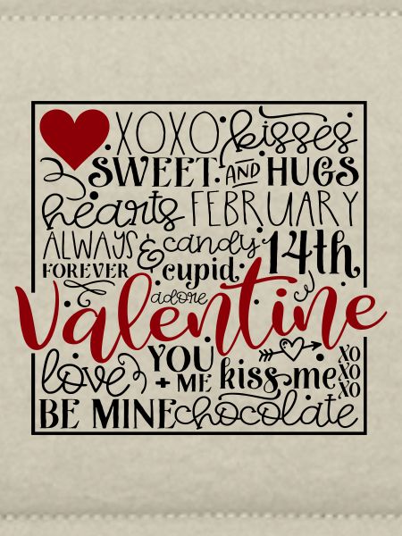 Saint-Valentin