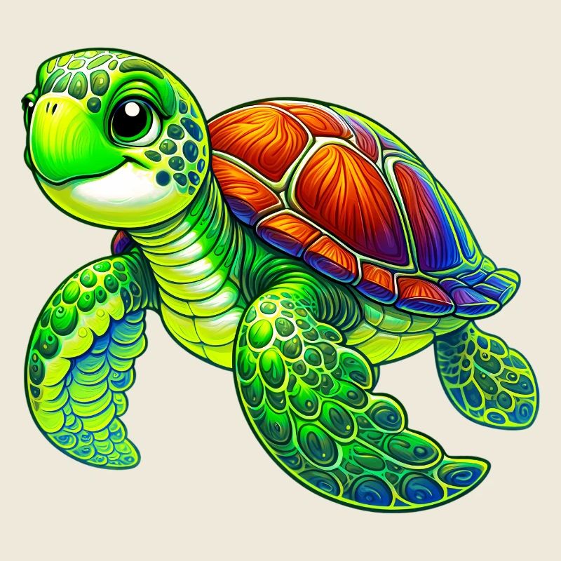 Tortue