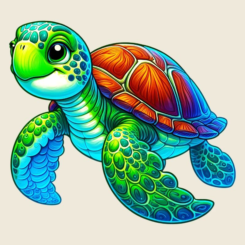 Tortue