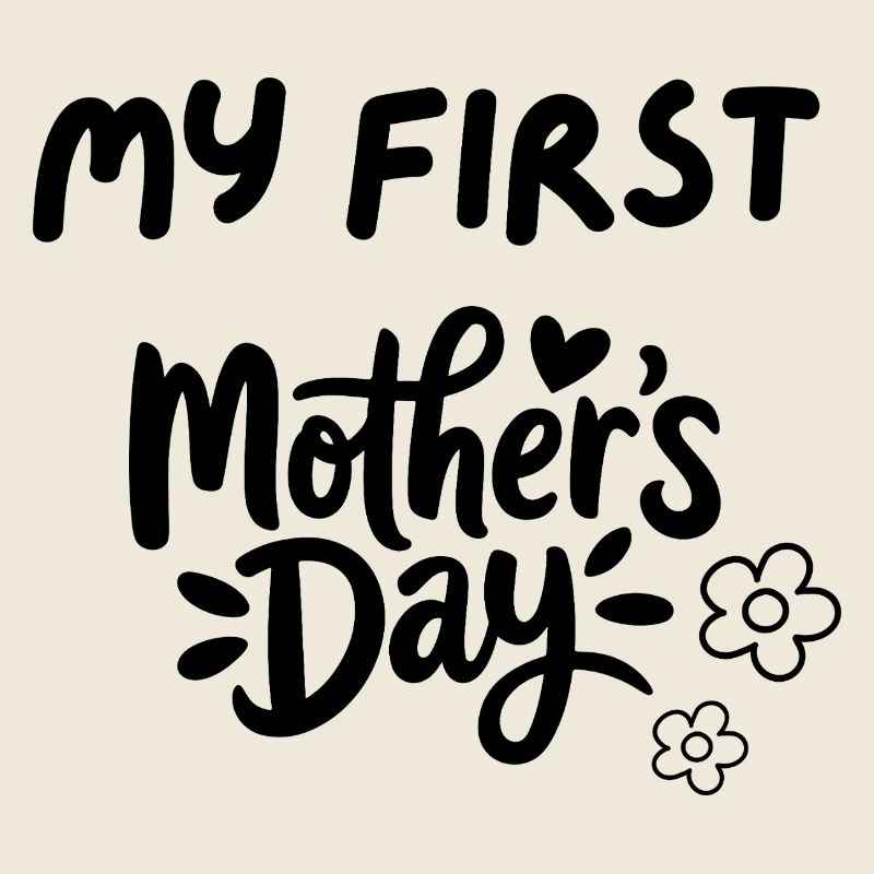 my first mothers day