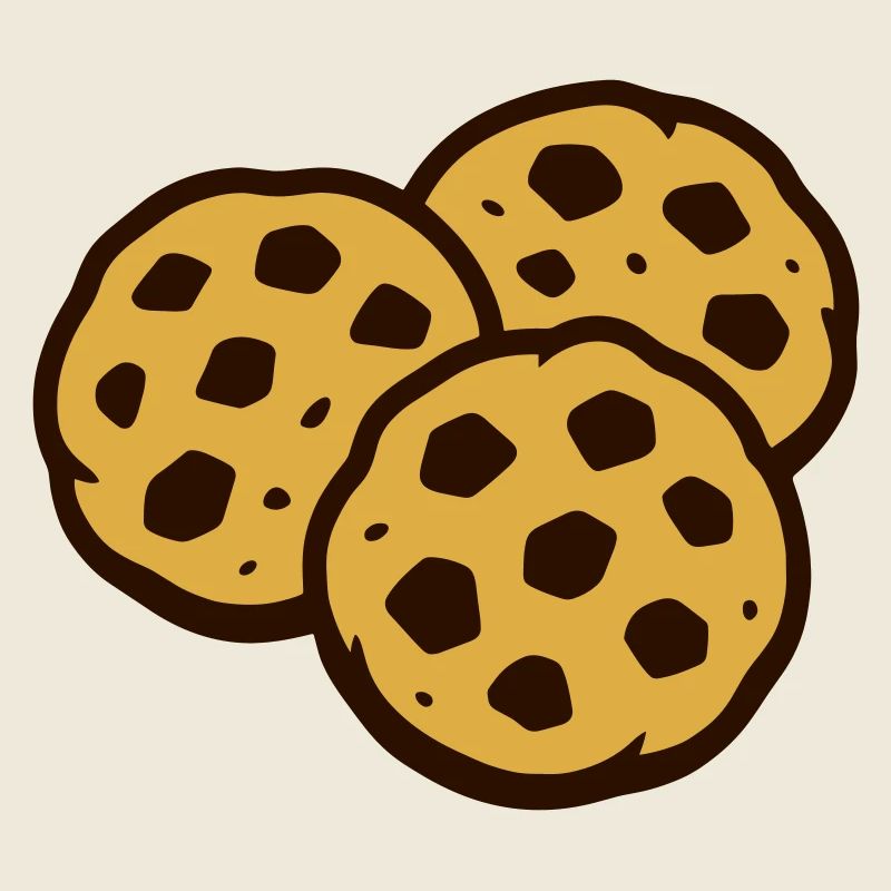 Des biscuits !