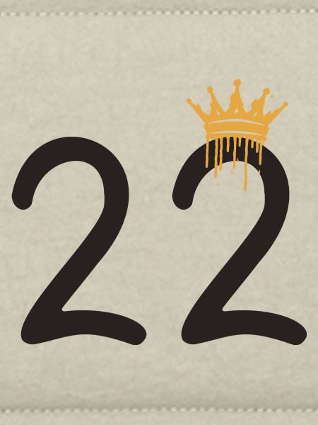 22