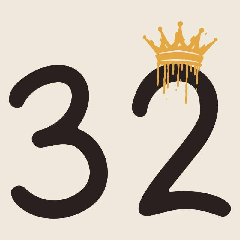 32