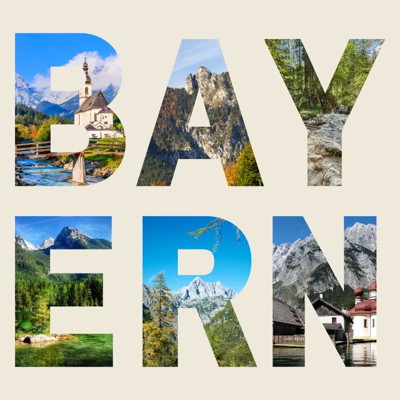 Bavaria