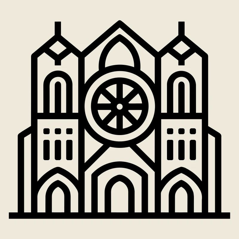 cathédrale