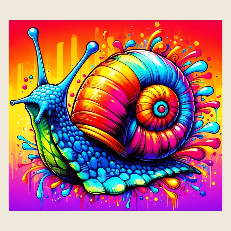 Schnecke