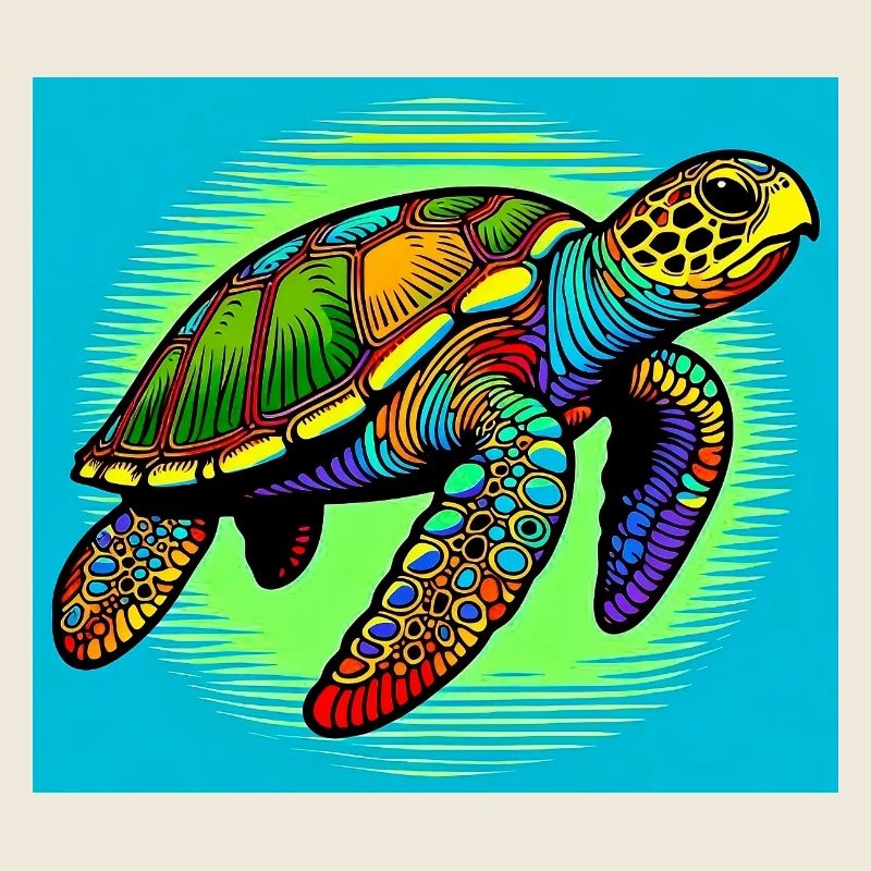 tortue
