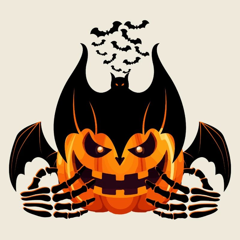 PUMPKIN