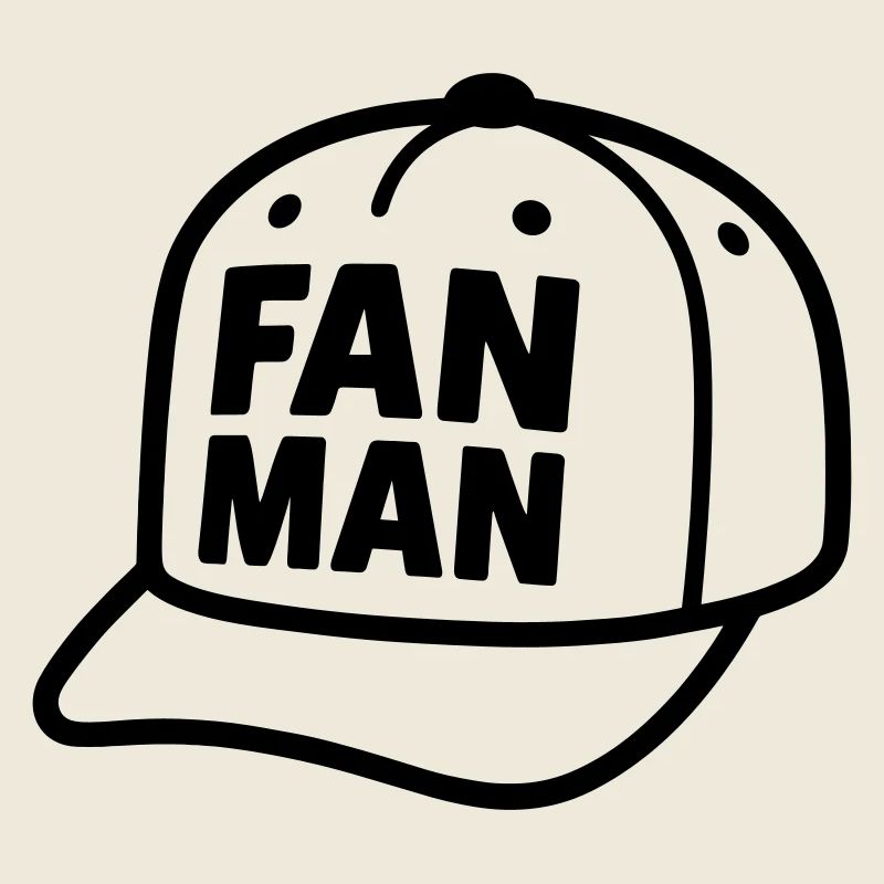 FANMAN Kappe
