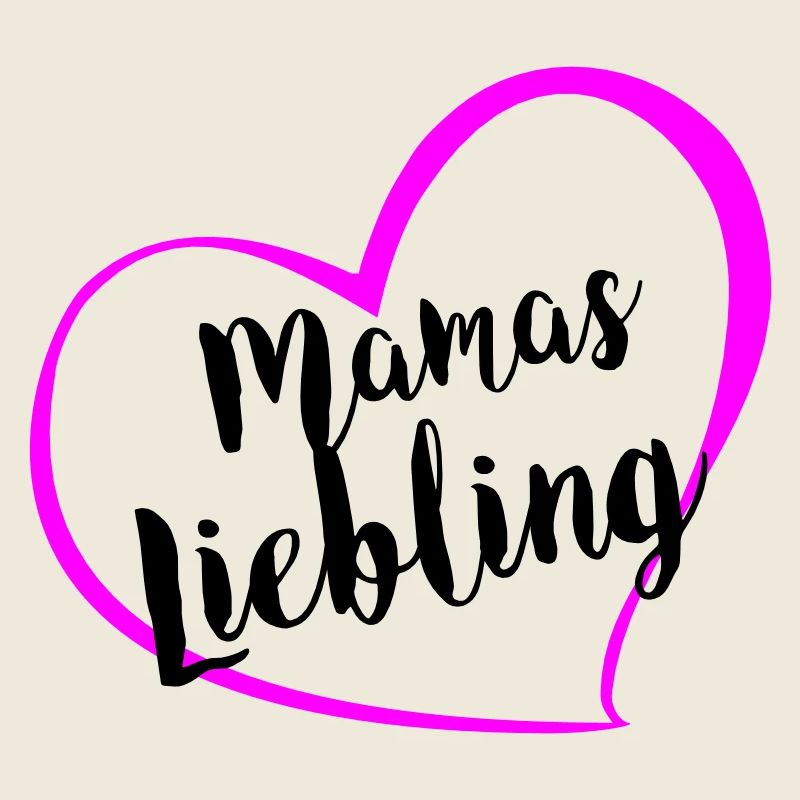 mamas_liebling