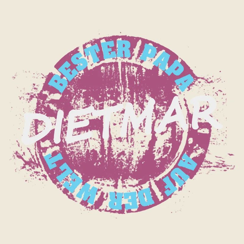 Cadeau pour Dietmar