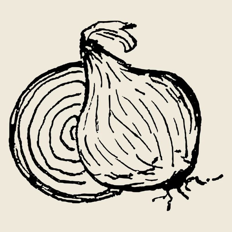 Onion Power – Oignon de caractère