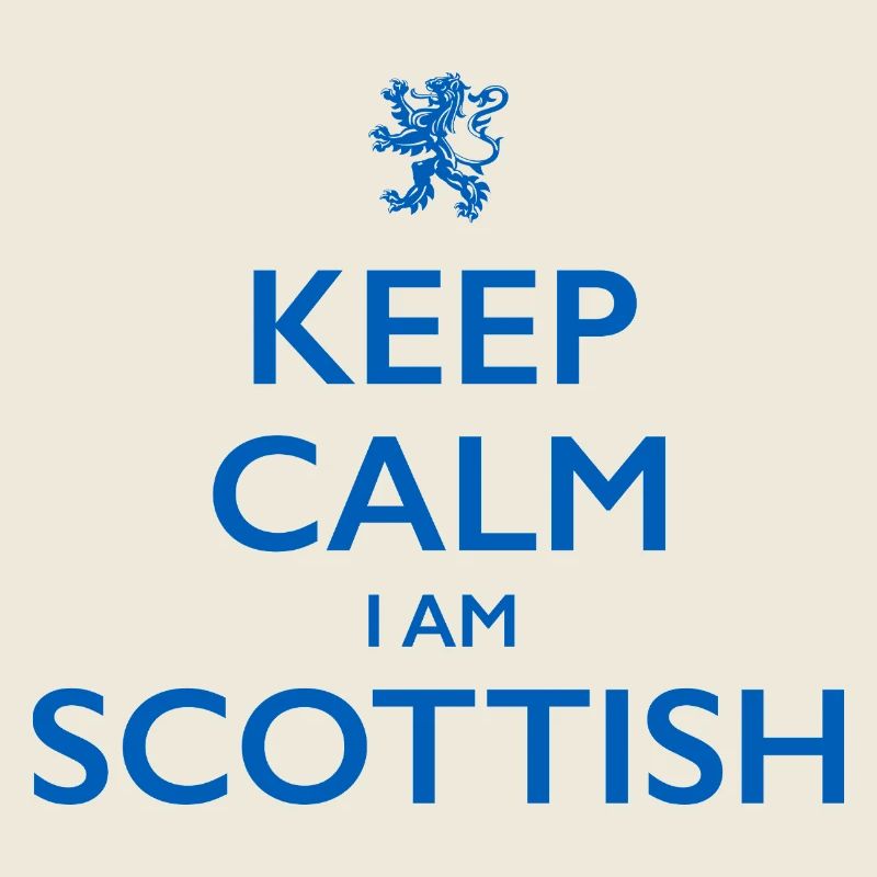 Scottish Scot, Écosse