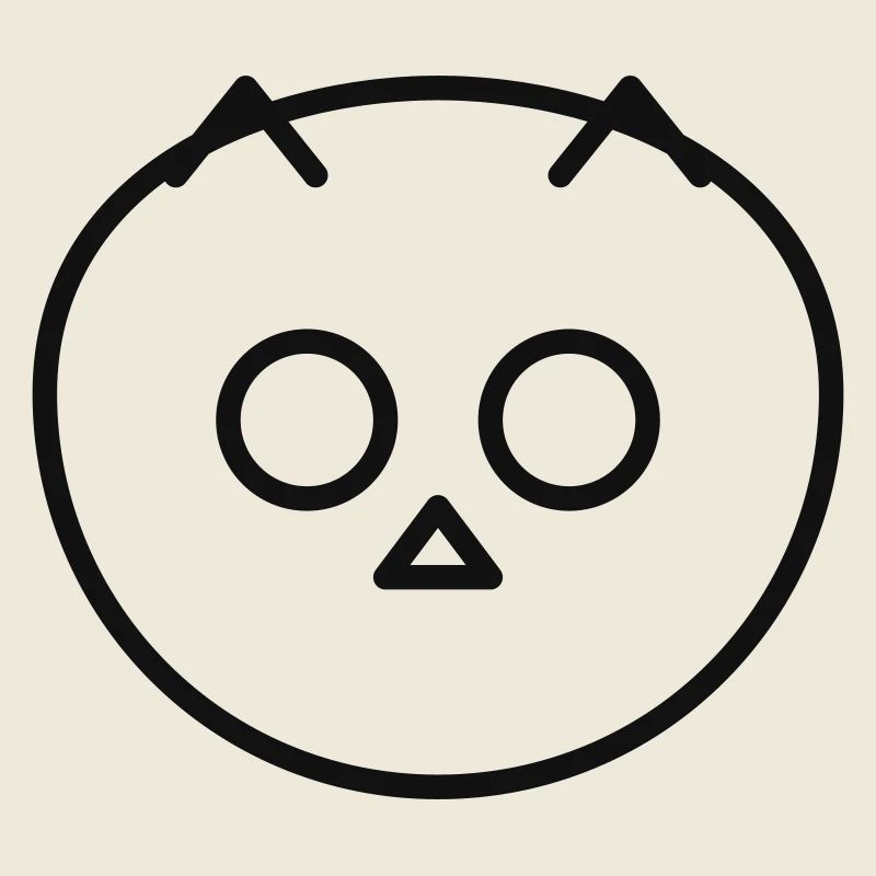Hibou minimal