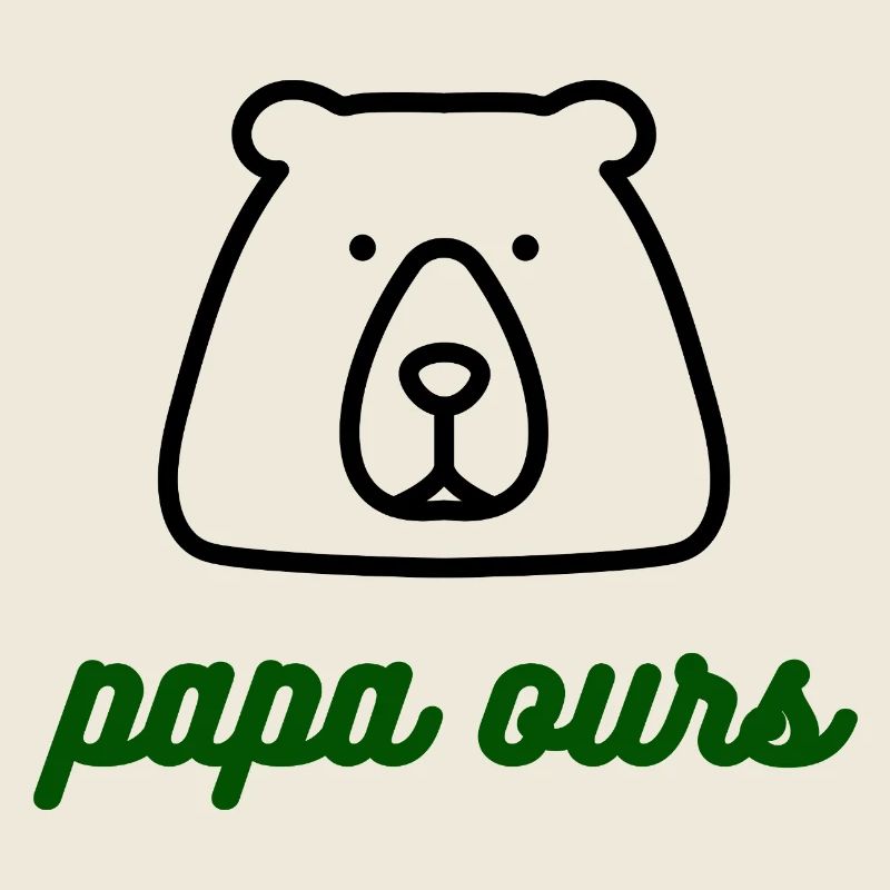 Daddy-Bear-Logo