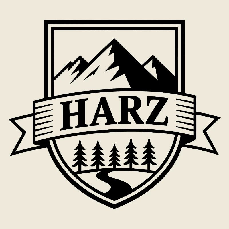 Harz - Souvenir Design