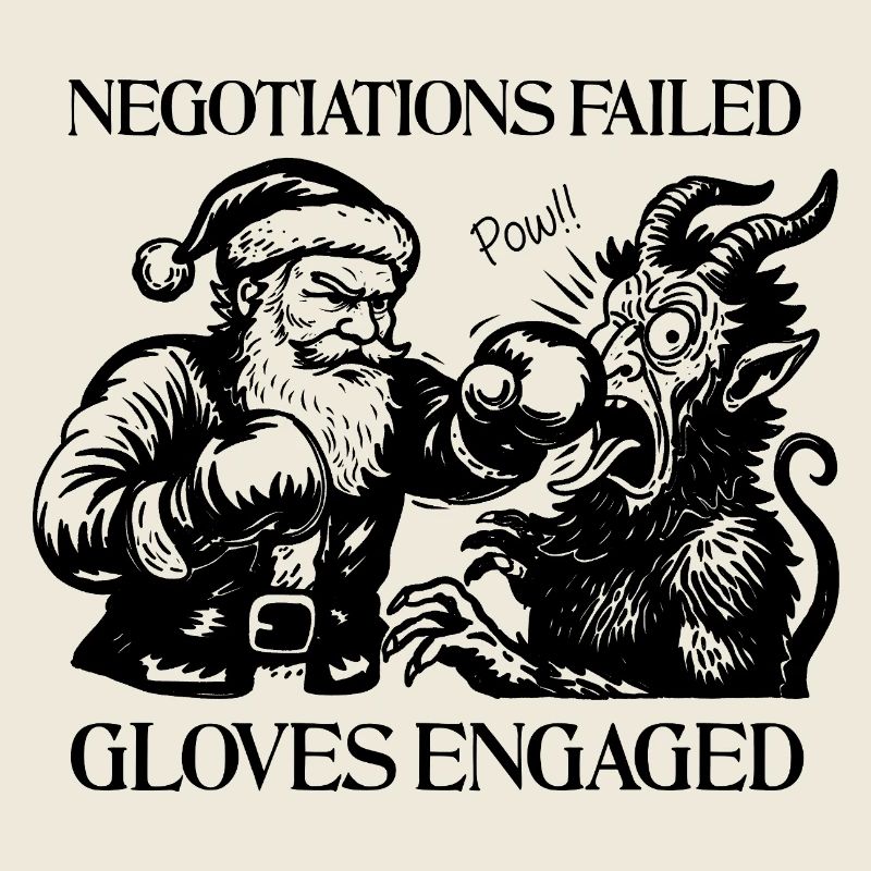 Négociations échouées : Gloves engagé