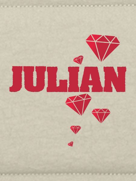 Gift for Julian