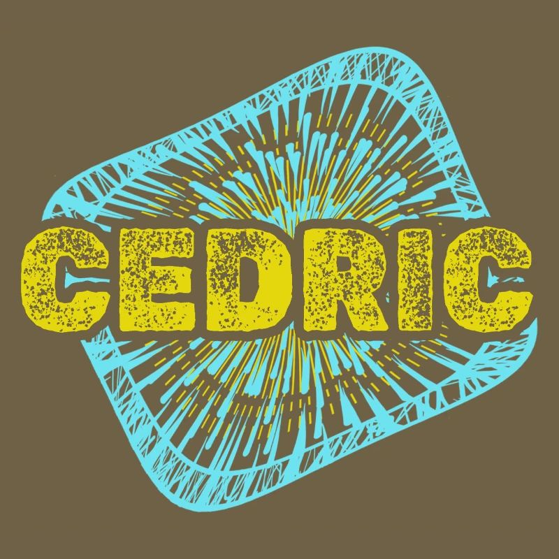 Cedric als Freizeit