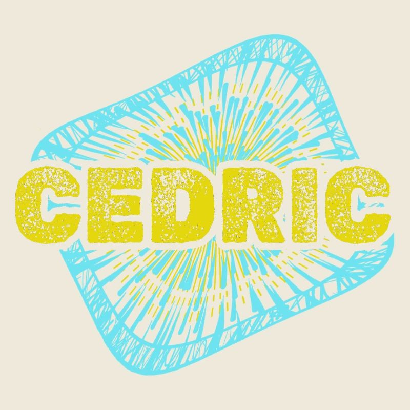 Cedric comme temps libre