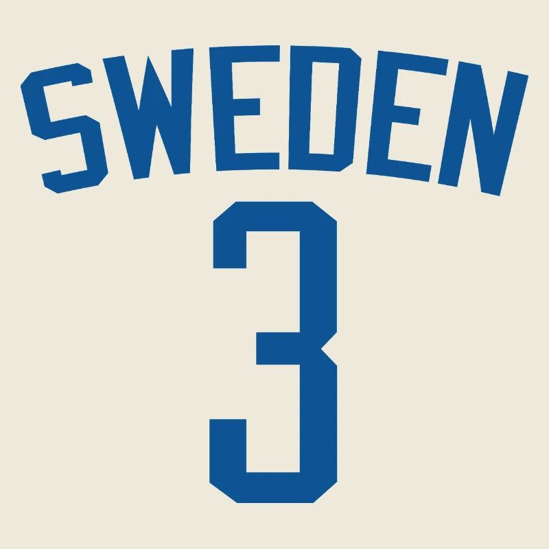 Suède 3 – Design sportif