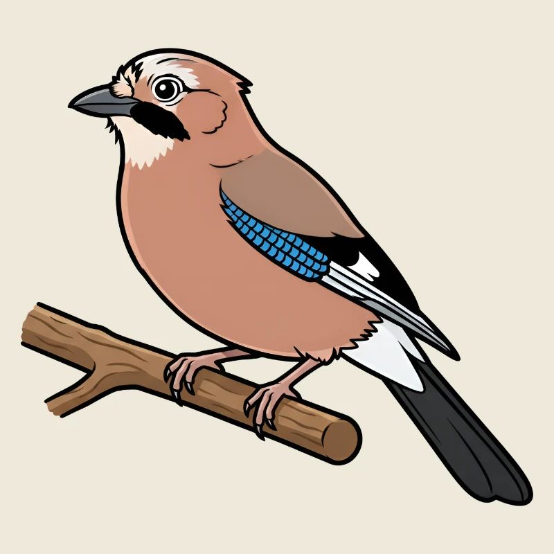 Eichelhäher