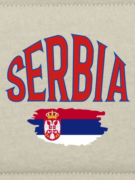 Serbie