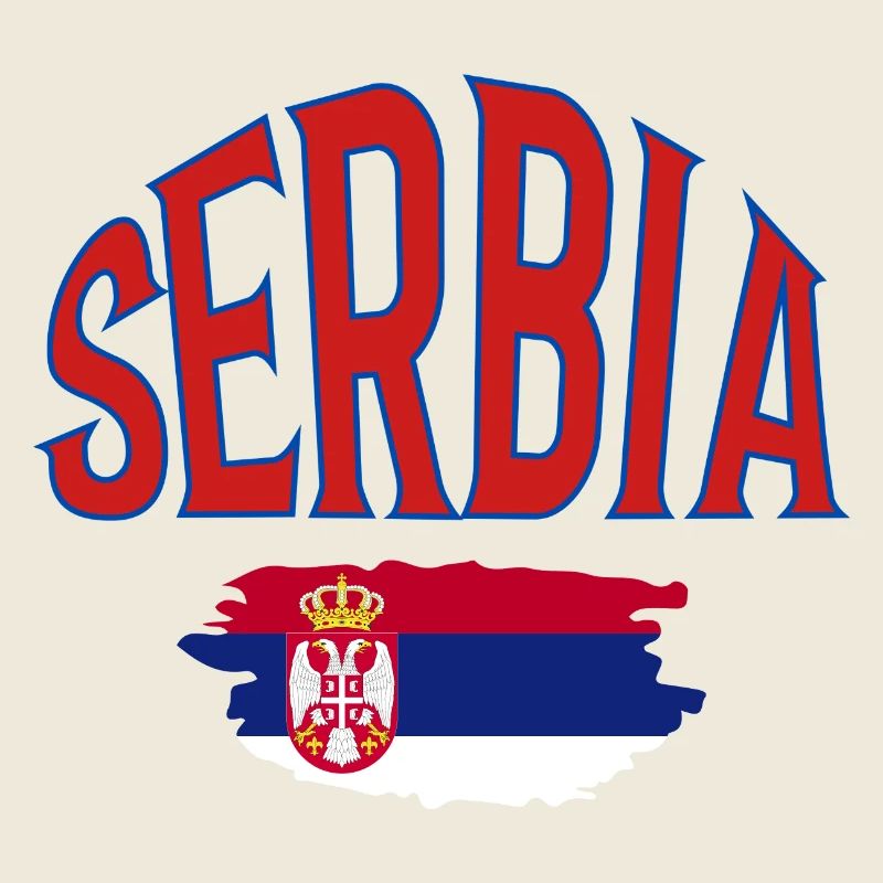 Serbie
