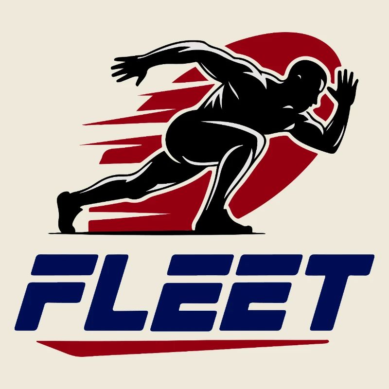 Emblème du Fleet Racer